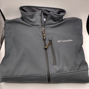 Columbia Jacket